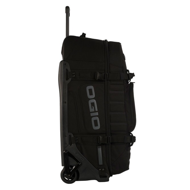 Сумка Ogio Rig 9800 на колесиках Black