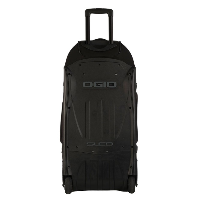Сумка Ogio Rig 9800 на колесиках Black