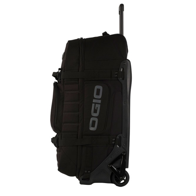 Сумка Ogio Rig 9800 на колесиках Black