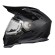 Шлем 509 Delta R3L Carbon с подогревом Black Ops, MD