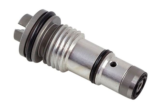 Клапан гидроподъемника Suzuki DF60-300