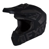 Шлем FXR Clutch Evo Le.5 Black Ops, L