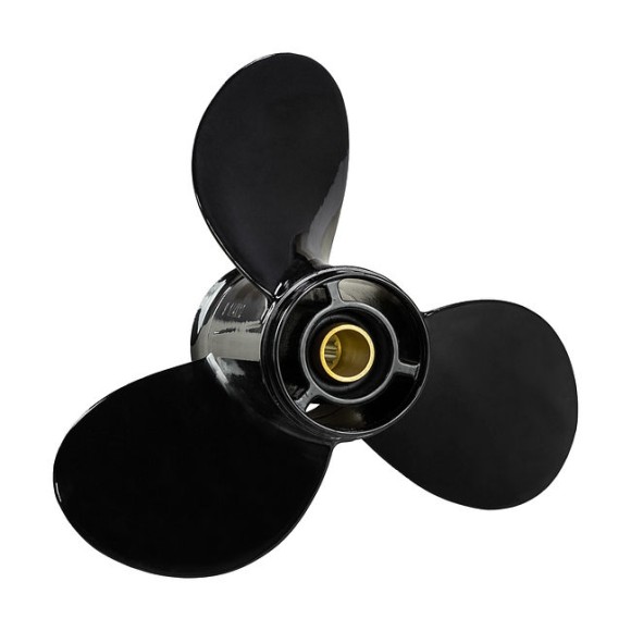 Гребной винт 3x9-1/4x12, Marine Rocket Гребной винт 3x9-1/4x12, Marine Rocket