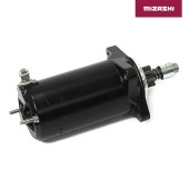 Стартер электрический двигателя гидроцикла WC-MZ1113 Стартер электрический двигателя гидроцикла WC-MZ1113