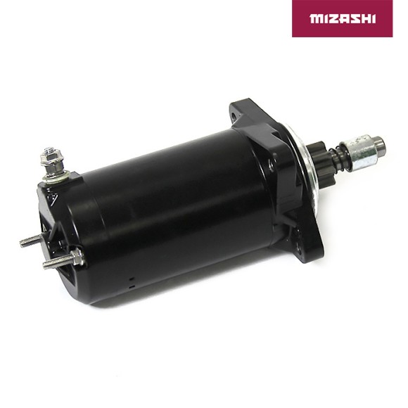 Стартер электрический двигателя гидроцикла WC-MZ1113
