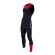 Гидрокостюм JetPilot Venture Black/Red, 3XL