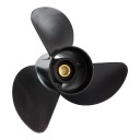 Винт гребной Skipper Ultima для Yamaha 150-300HP алюминиевый, диаметр 13 3/4", шаг 21"