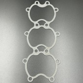 Прокладка крышки головки Mercury 40-60 (Omax)