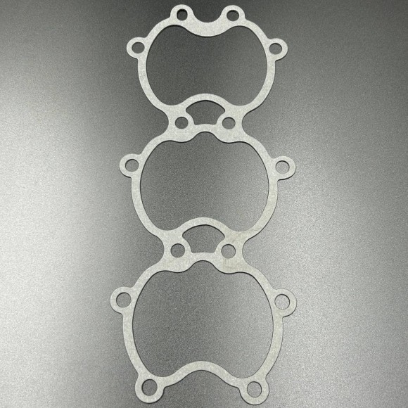 Прокладка крышки головки Mercury 40-60 (Omax)