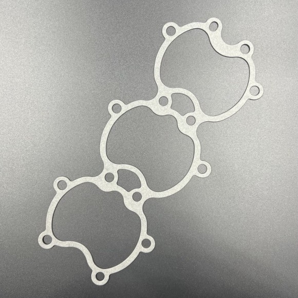 Прокладка крышки головки Mercury 40-60 (Omax)