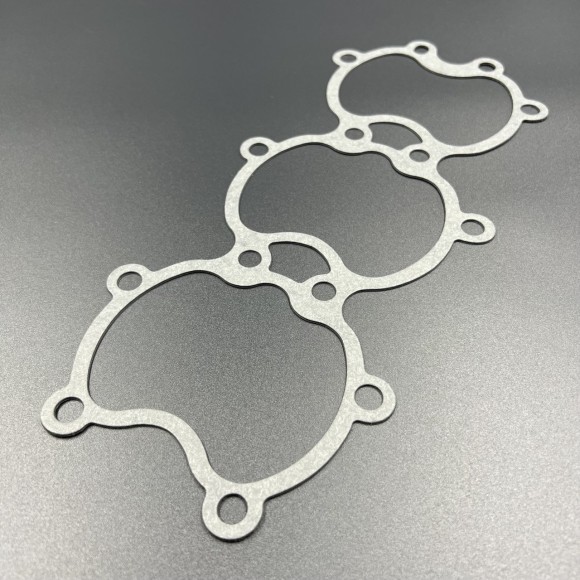 Прокладка крышки головки Mercury 40-60 (Omax)