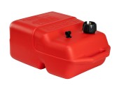 Бак топливный 25 л с указателем уровня, без переходника Бак топливный 25 л с указателем уровня, без переходника