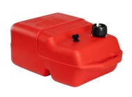 Бак топливный 25 л с указателем уровня, без переходника