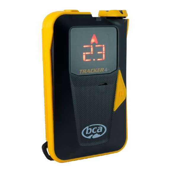 Бипер лавинный BCA Tracker 4