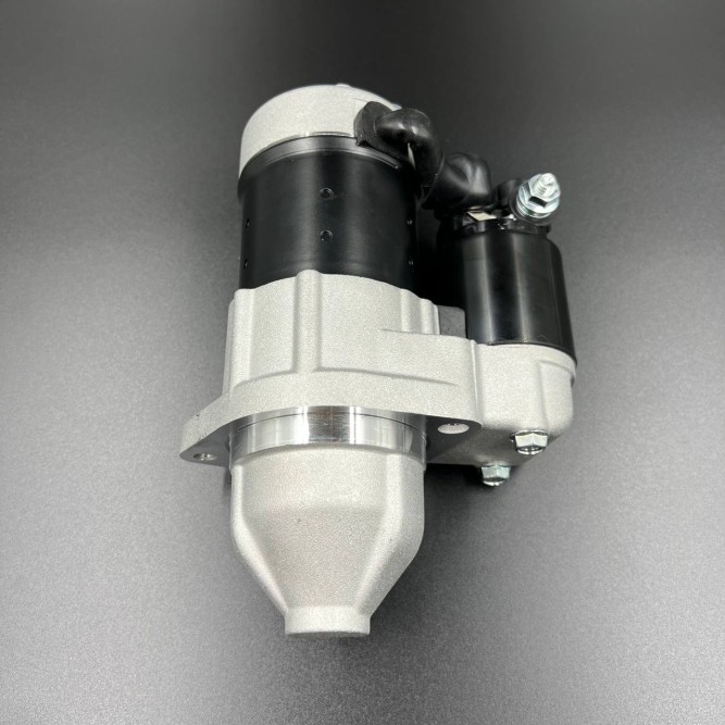 Электростартер Suzuki DF20-25 V-twin (31100-95J02) (PREMARINE)