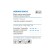 Носки SIXS MERINOS SOCKS Grey, 44/47, Артикул: MESOIII-GREY