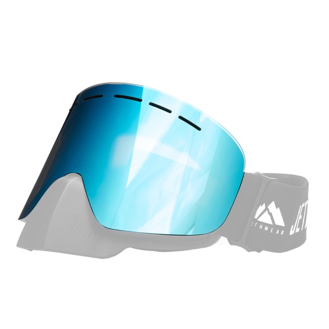 Линза Jethwear Phase без подогрева Blue