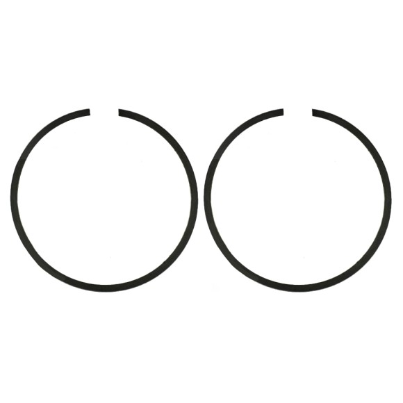 Поршень в сборе с кольцами +1,00мм Sledex для Yamaha алюминий Поршень в сборе с кольцами +1,00мм Sledex для Yamaha алюминий