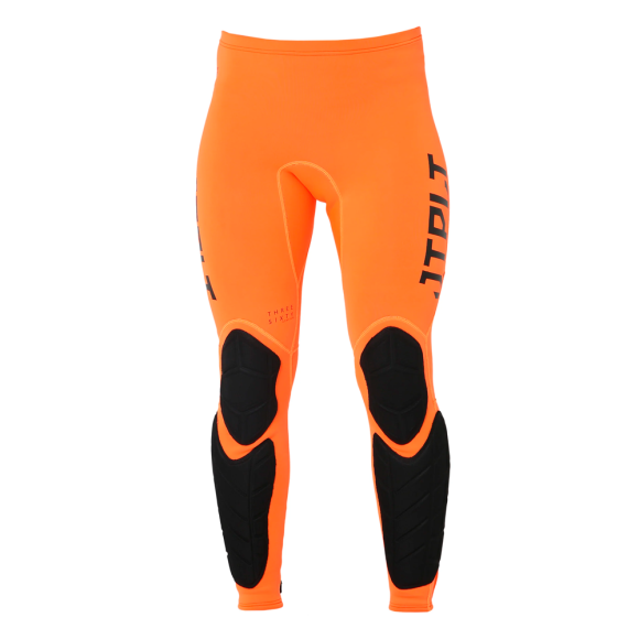 Гидроштаны JetPilot RX VAULT NEO Orange, 2XL Гидроштаны JetPilot RX VAULT NEO Orange, 2XL