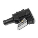 Коннектор топливный SUNFINE тип Yamaha/Mercury, 10мм 6E5-24305 (замена EASTERNER C14536)