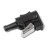 Коннектор топливный SUNFINE тип Yamaha/Mercury, 10мм 6E5-24305 (замена EASTERNER C14536)