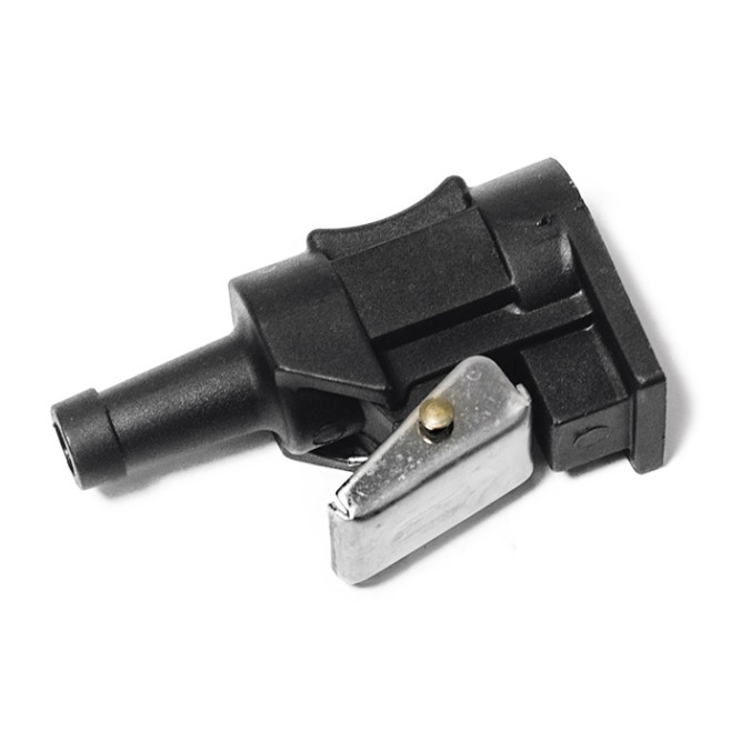 Коннектор топливный SUNFINE тип Yamaha/Mercury, 10мм 6E5-24305 (замена EASTERNER C14536)