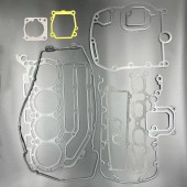КОМПЛЕКТ ПРОКЛАДОК НА ДВИГАТЕЛЬ SUZUKI DF90-115