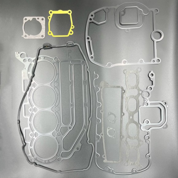 КОМПЛЕКТ ПРОКЛАДОК НА ДВИГАТЕЛЬ SUZUKI DF90-115