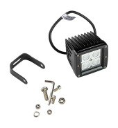 Прожектор светодиодный 4 диода, 1600 лм, 9-60 В Прожектор светодиодный 4 диода, 1600 лм, 9-60 В