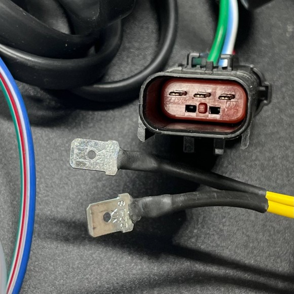 Пульт дистанционного управления Volvo Penta (3888311)