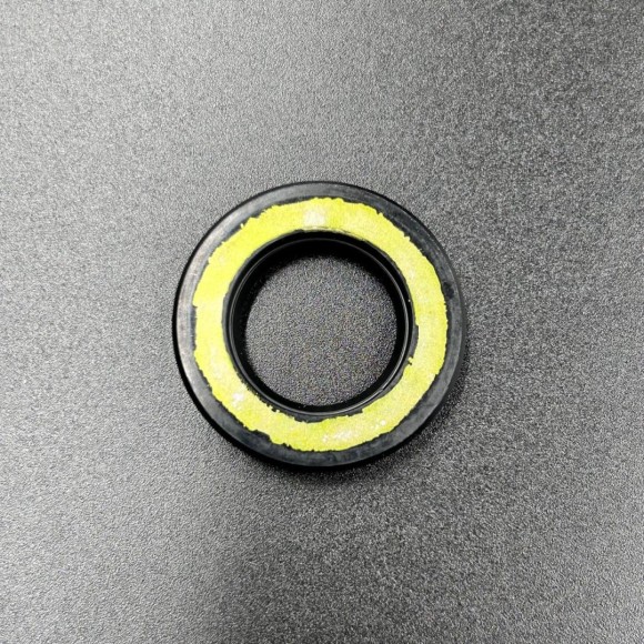 Сальник Suzuki (09289-20009) (20X34X6.5) (Suzuki)