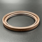 Сальник Honda (91214-PL2-003) (80x98x10) (Honda)