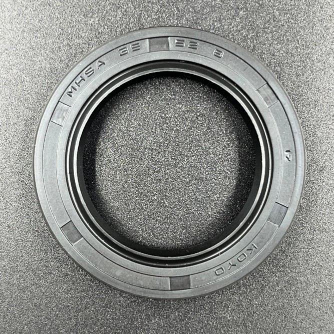 Сальник коленчатого вала Yamaha 93102-35M13