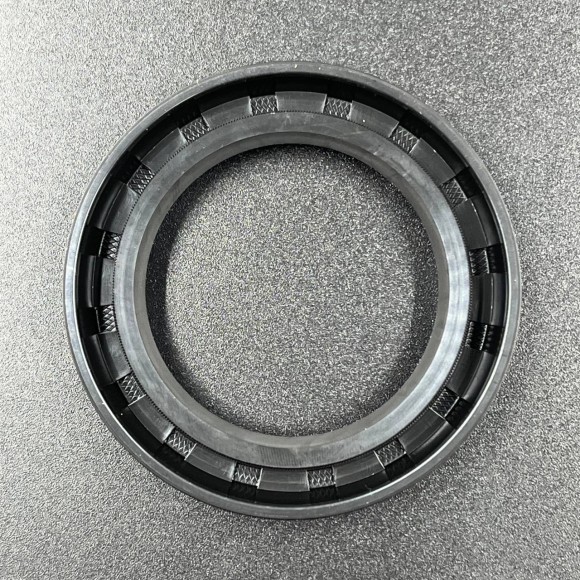 Сальник коленчатого вала Yamaha 93102-35M13