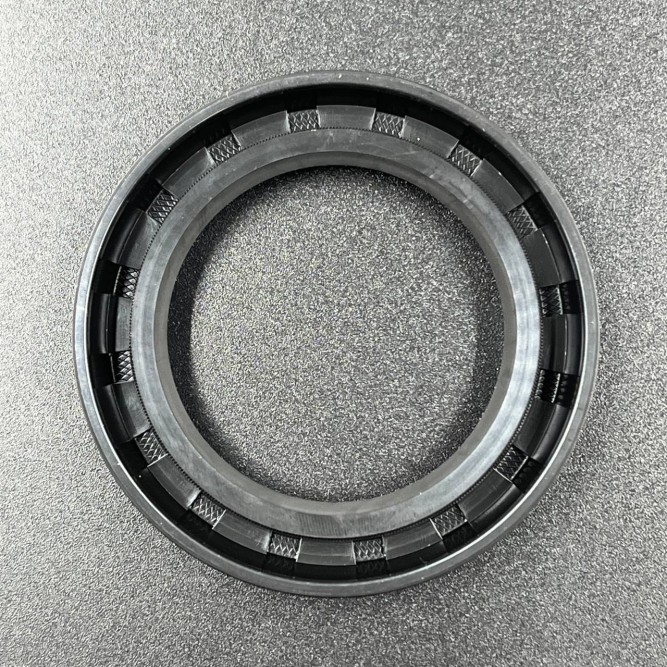 Сальник коленчатого вала Yamaha 93102-35M13