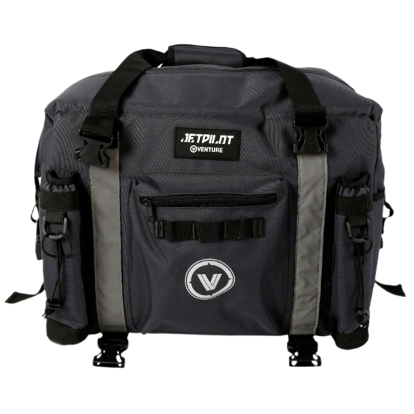 Сумка JetPilot Venture Soft Esky 46L Charcoal, One Size