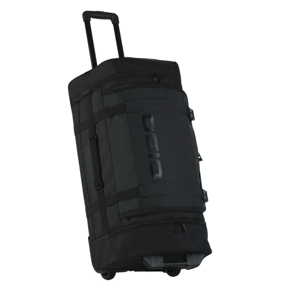 Сумка Ogio Сrawler на колесиках Black
