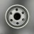 Фильтр масляный для Mercury VERADO 200-300 (877769Q01; 35-877769K01; 18-7918) (Osaka)