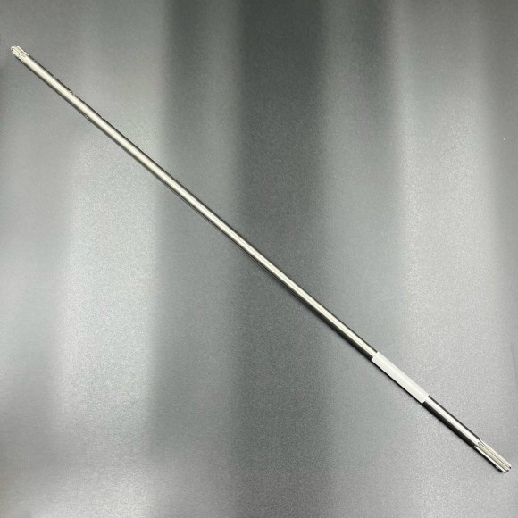 Торсионный вал S Tohatsu 3,5 (PREMARINE) Торсионный вал S Tohatsu 3,5 (PREMARINE)