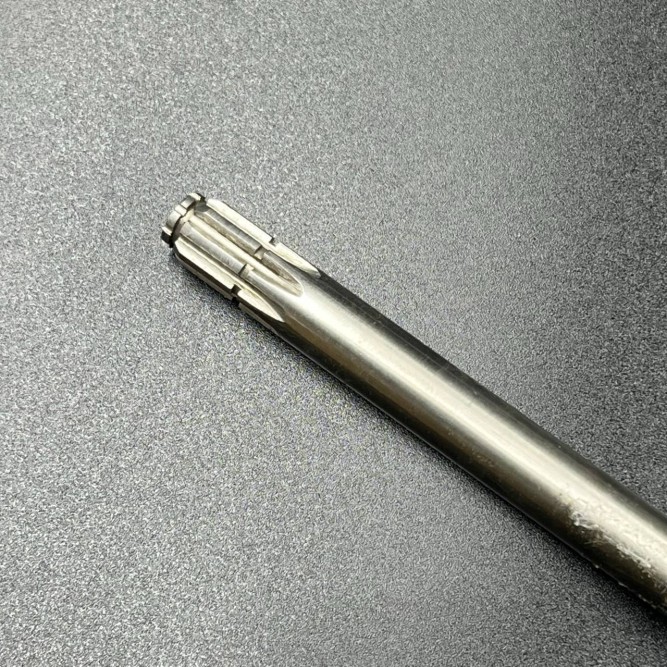 Торсионный вал S Tohatsu 3,5 (PREMARINE)