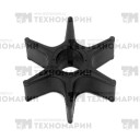 Крыльчатка помпы охлаждения двигателя Honda SC-WT094