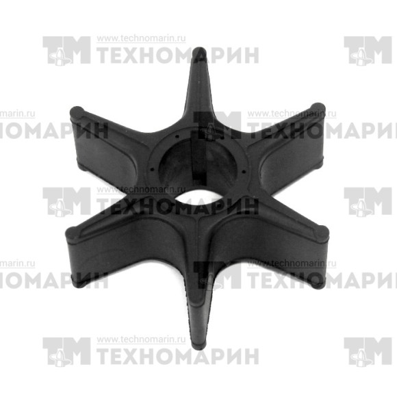 Крыльчатка помпы охлаждения двигателя Honda SC-WT094