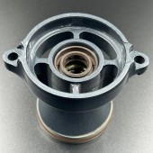 Обойма гребного вала Yamaha 9.9-15, F9.9-20(в сборе) (YUELANG) Обойма гребного вала Yamaha 9.9-15, F9.9-20(в сборе) (YUELANG)
