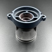 Обойма гребного вала Yamaha 9.9-15, F9.9-20 (YUELANG)