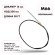 Трос рулевой Skipper M66 Performance 30' Трос рулевой Skipper M66 Performance 30'