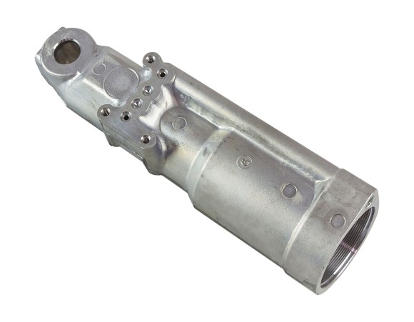 Цилиндр подъемника Yamaha F75-100