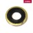 Сальник редуктора Mercruiser SC-OL398