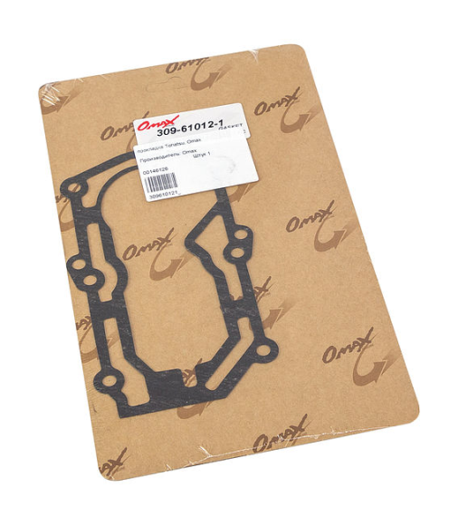 Прокладка под блок двигателя Tohatsu/Mercury 2.5-3.5, Omax Прокладка под блок двигателя Tohatsu/Mercury 2.5-3.5, Omax