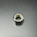 Гайка крепления колонки MERCRUISER (0.437-20) (Quicksilver)