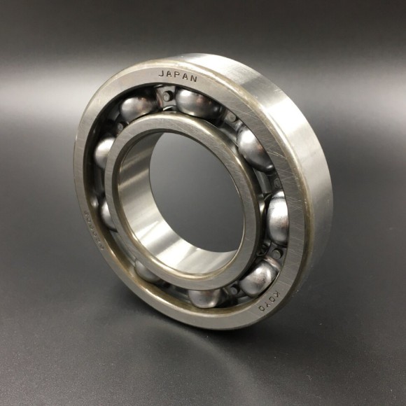 Подшипник шариковый Yamaha 150-225, F150-300 (45x85x19) (Omax)